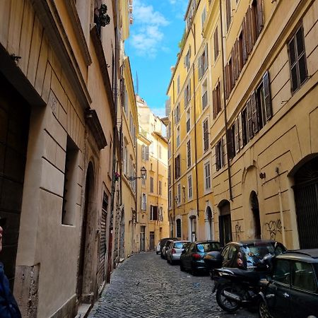 Casa Nicoletta Διαμέρισμα Ρώμη Εξωτερικό φωτογραφία