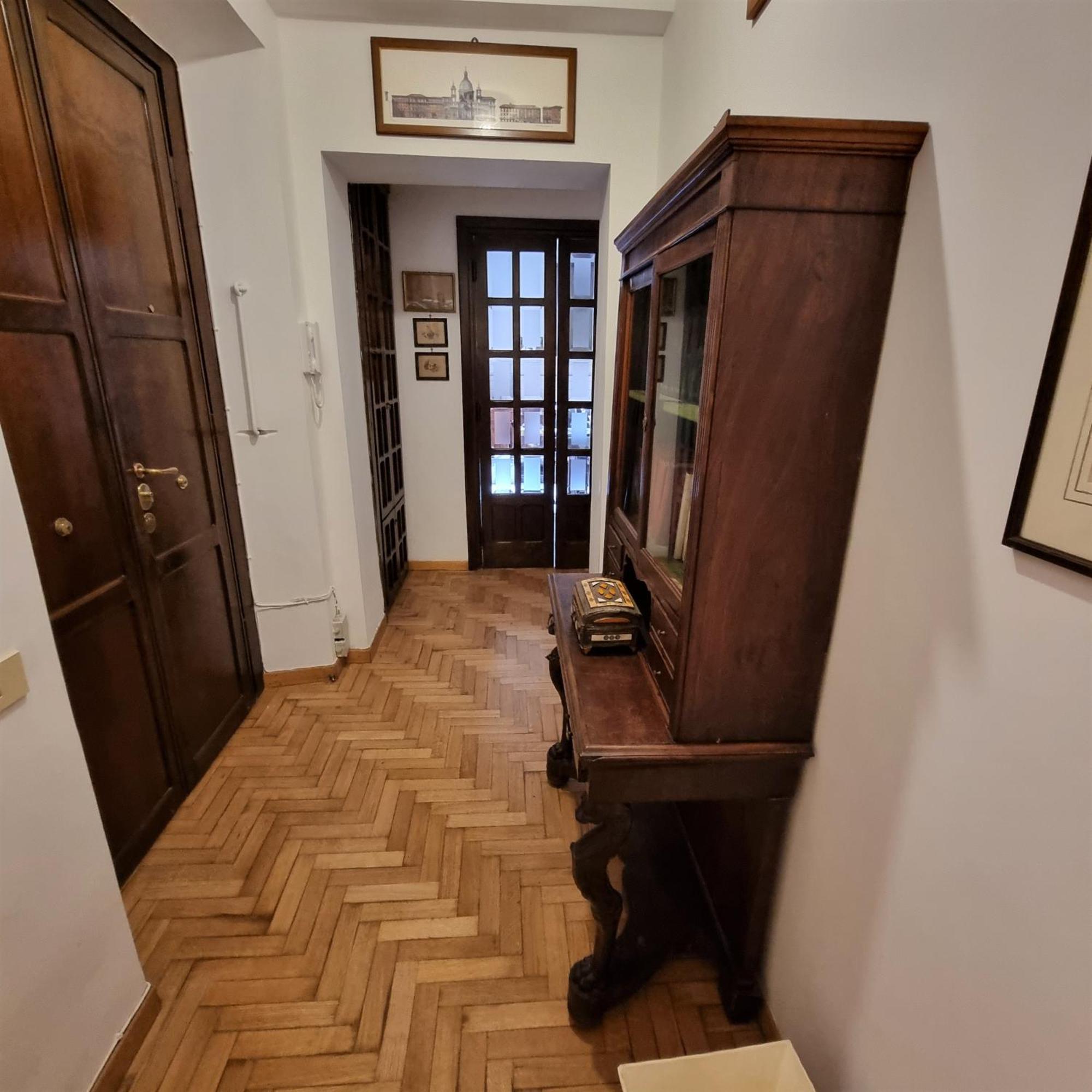 Casa Nicoletta Διαμέρισμα Ρώμη Εξωτερικό φωτογραφία
