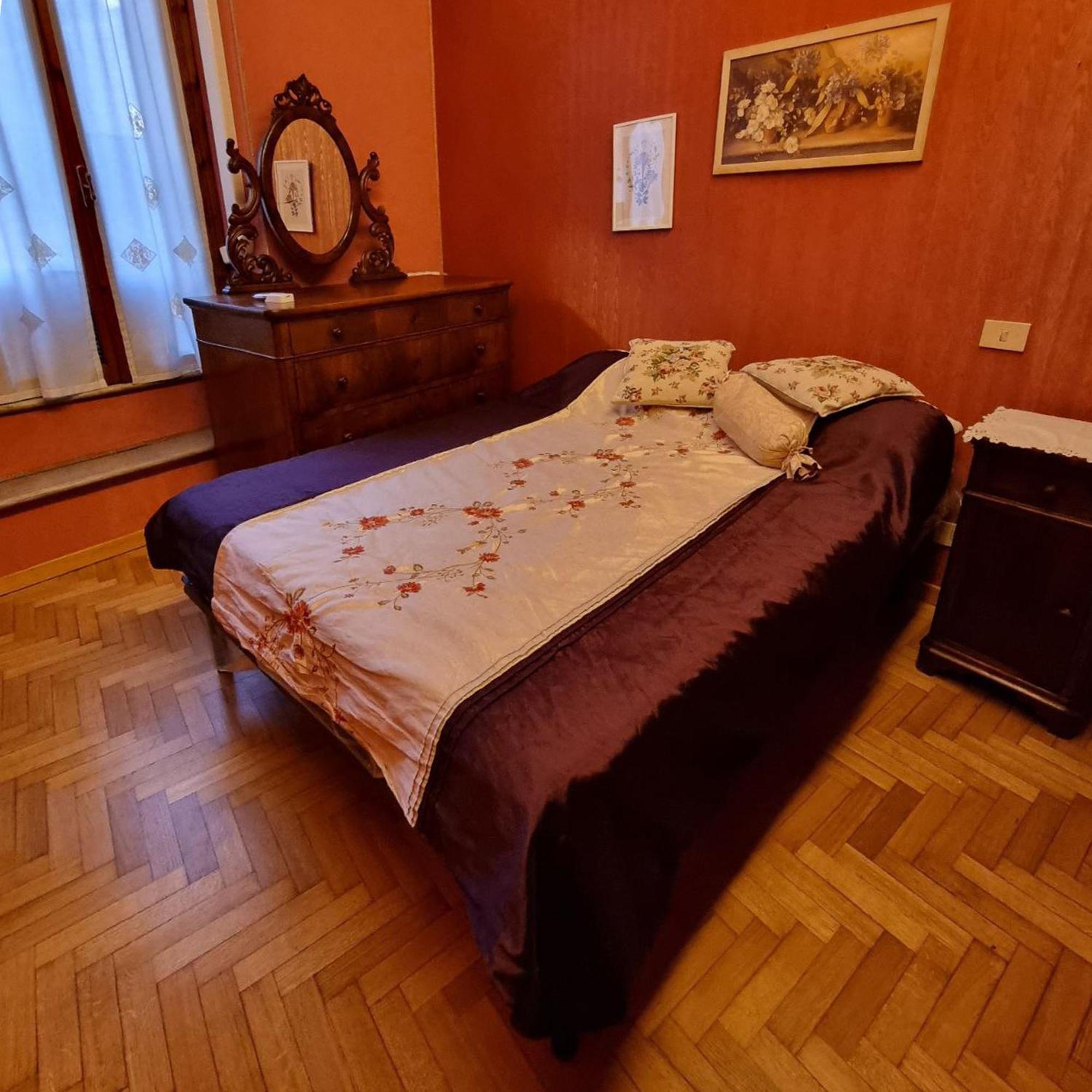Casa Nicoletta Διαμέρισμα Ρώμη Εξωτερικό φωτογραφία