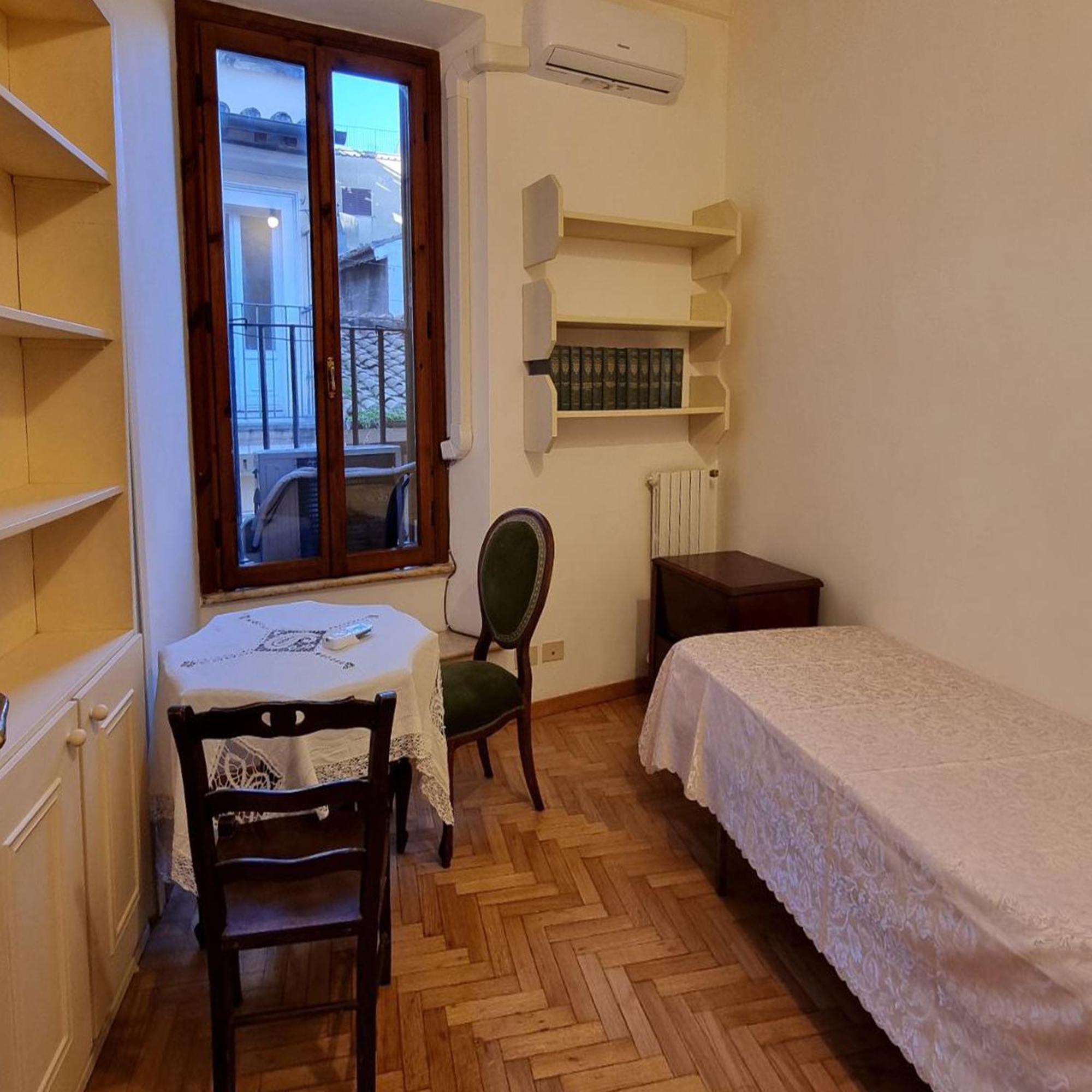 Casa Nicoletta Διαμέρισμα Ρώμη Εξωτερικό φωτογραφία