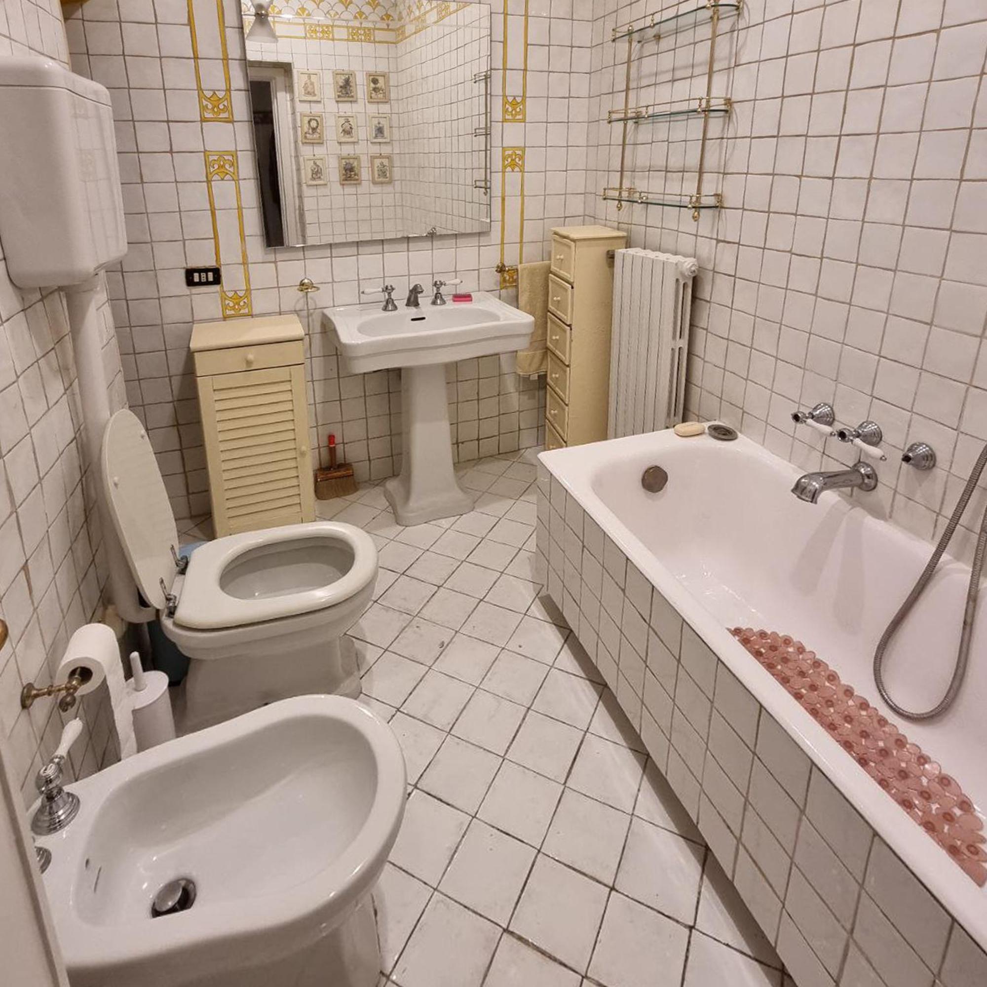 Casa Nicoletta Διαμέρισμα Ρώμη Εξωτερικό φωτογραφία