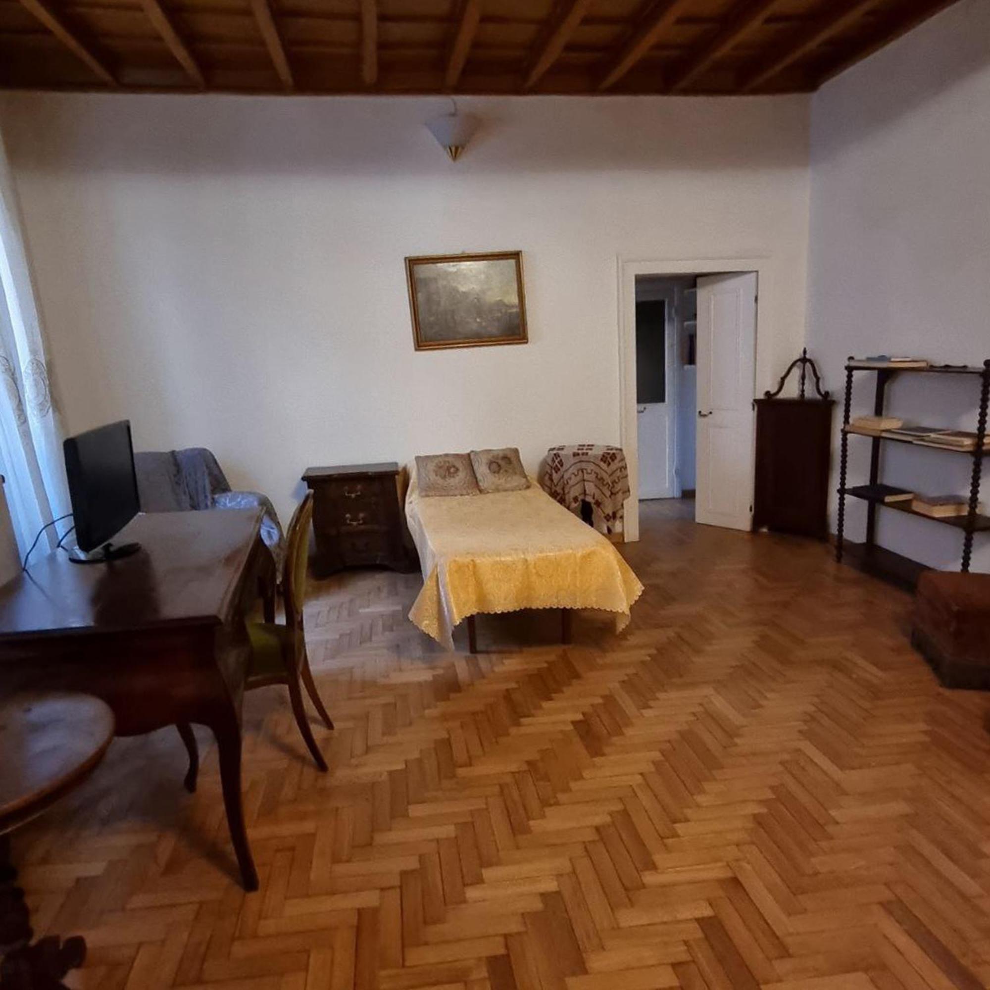 Casa Nicoletta Διαμέρισμα Ρώμη Εξωτερικό φωτογραφία