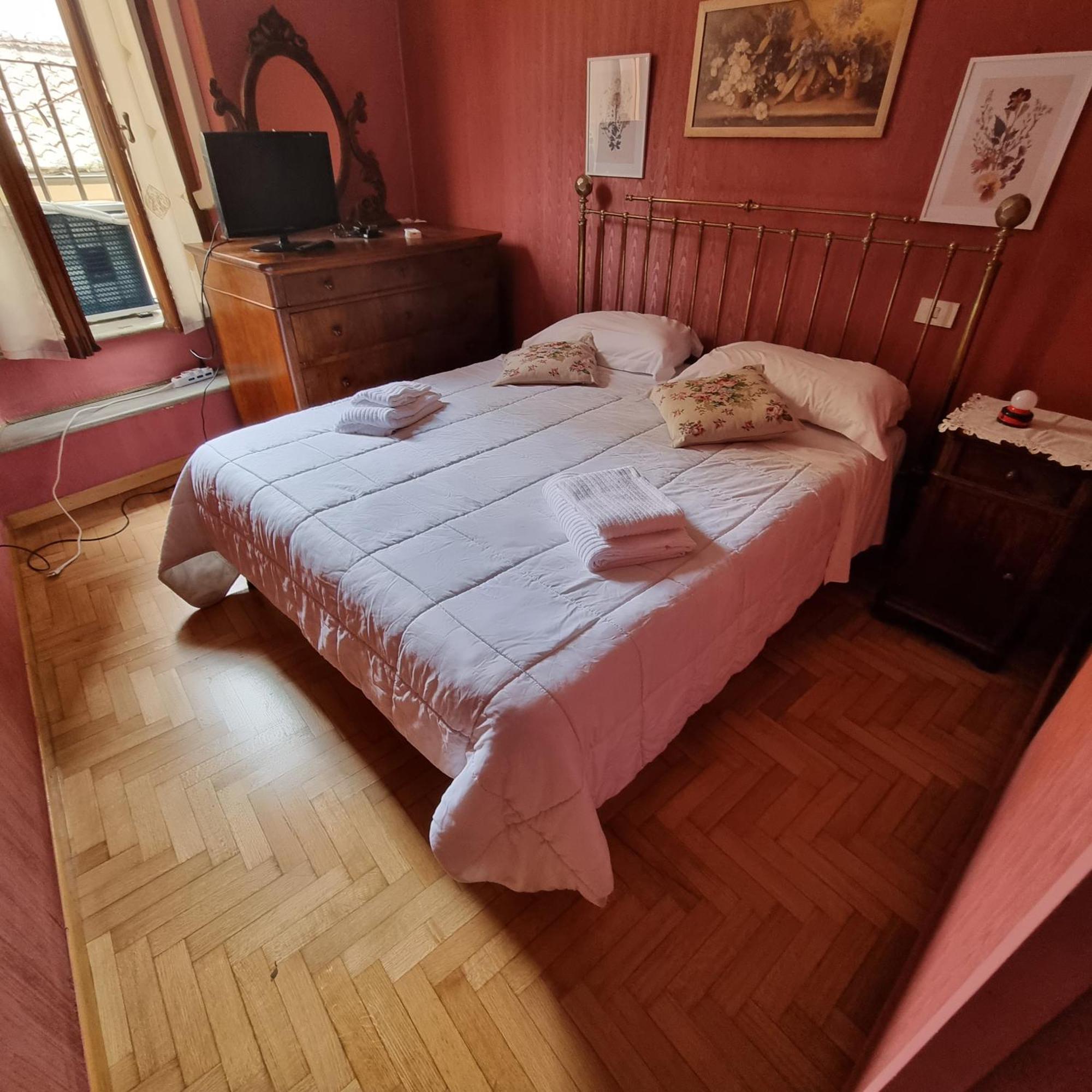 Casa Nicoletta Διαμέρισμα Ρώμη Εξωτερικό φωτογραφία