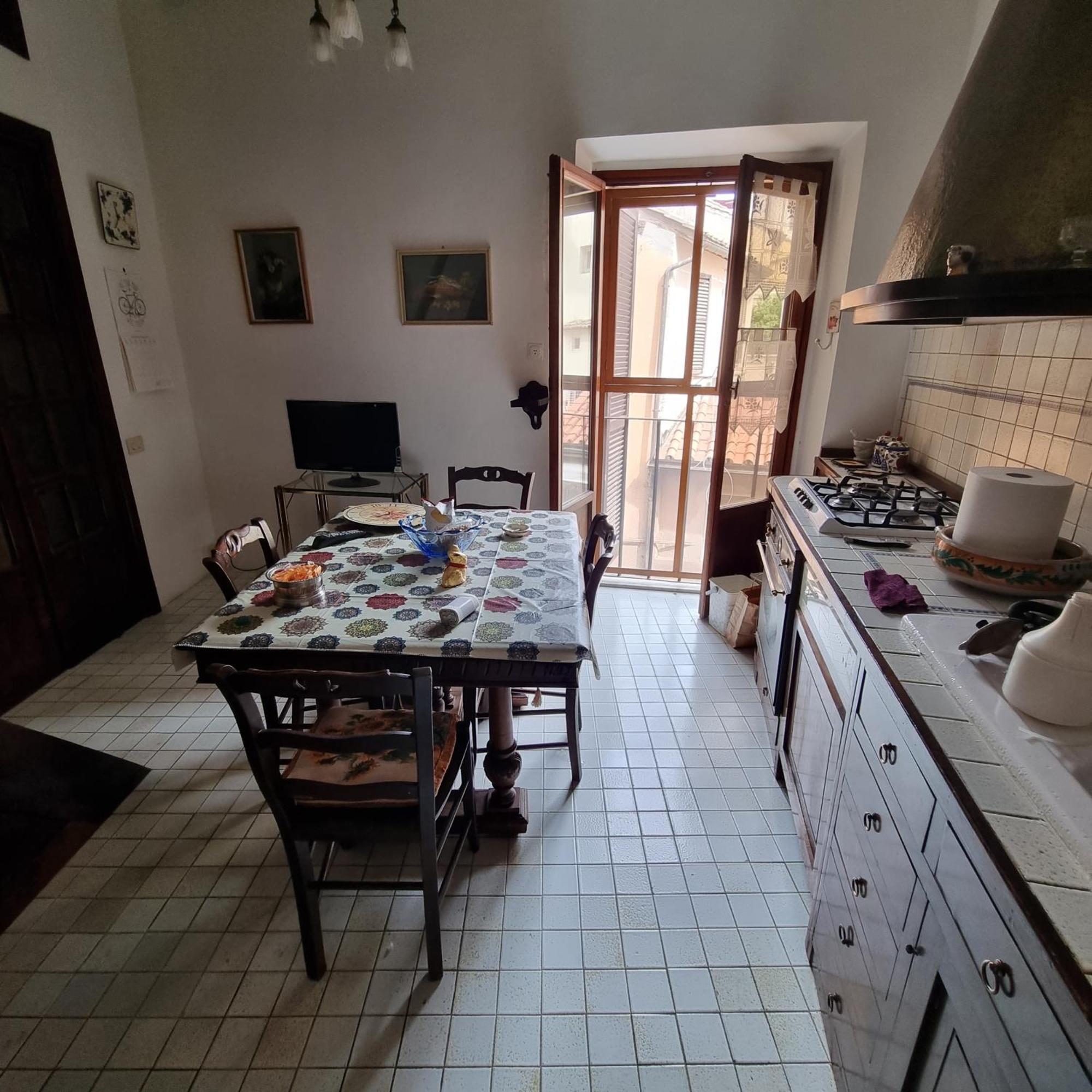 Casa Nicoletta Διαμέρισμα Ρώμη Εξωτερικό φωτογραφία